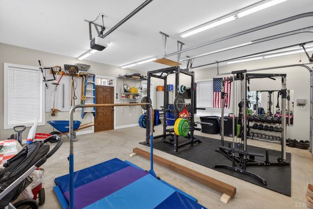 101 McKenna Circle, Lynchburg, VA 24503