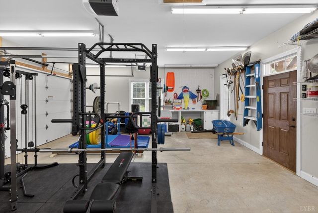 101 McKenna Circle, Lynchburg, VA 24503