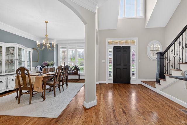 101 McKenna Circle, Lynchburg, VA 24503