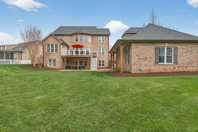 101 McKenna Circle, Lynchburg, VA 24503