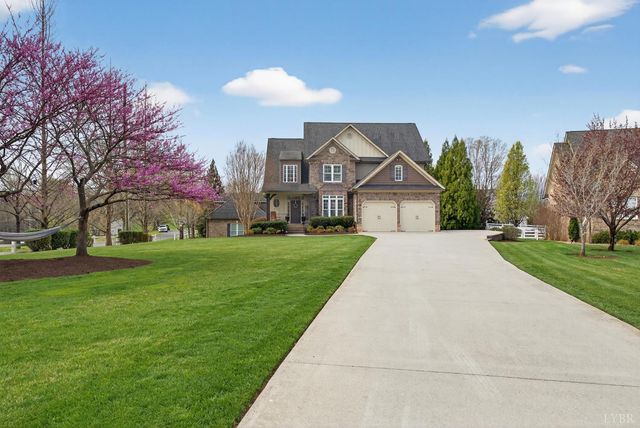 101 McKenna Circle, Lynchburg, VA 24503