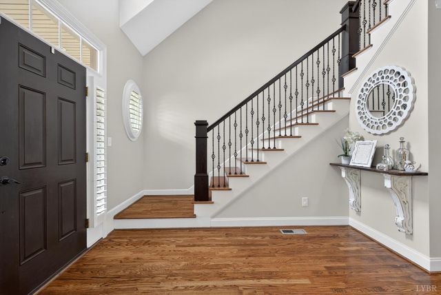 101 McKenna Circle, Lynchburg, VA 24503