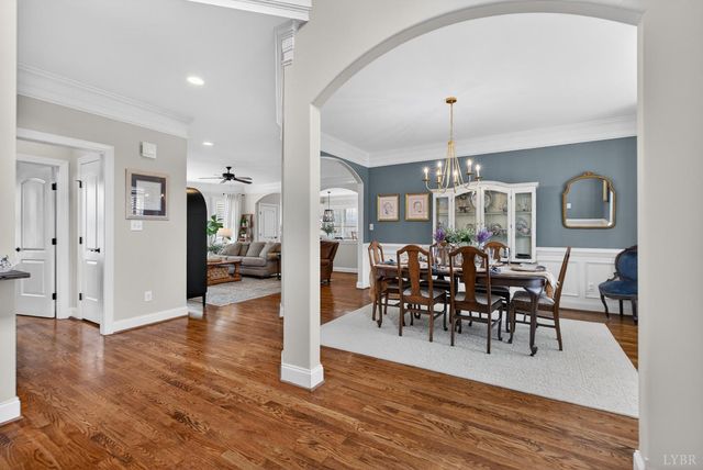 101 McKenna Circle, Lynchburg, VA 24503