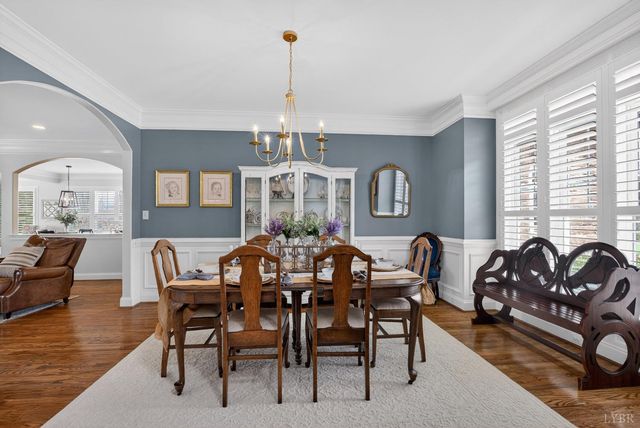 101 McKenna Circle, Lynchburg, VA 24503