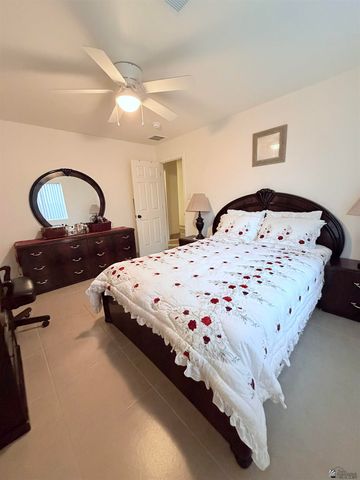 3670 E Los Olivos Dr, San Luis, AZ 85336