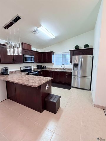 3670 E Los Olivos Dr, San Luis, AZ 85336