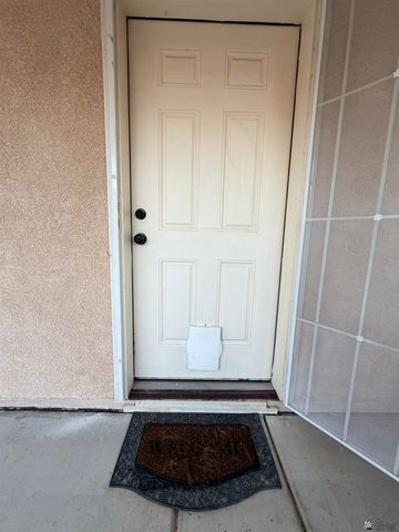 3670 E Los Olivos Dr, San Luis, AZ 85336