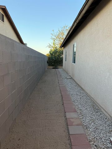 3670 E Los Olivos Dr, San Luis, AZ 85336