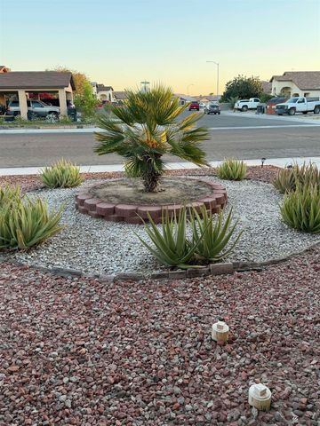 3670 E Los Olivos Dr, San Luis, AZ 85336