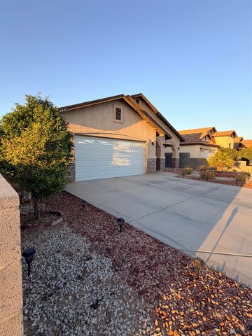 3670 E Los Olivos Dr, San Luis, AZ 85336