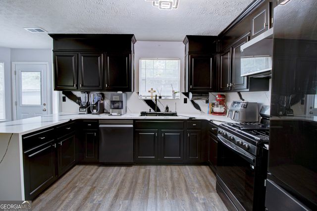 371 Callaway Lane, Conyers, GA 30012