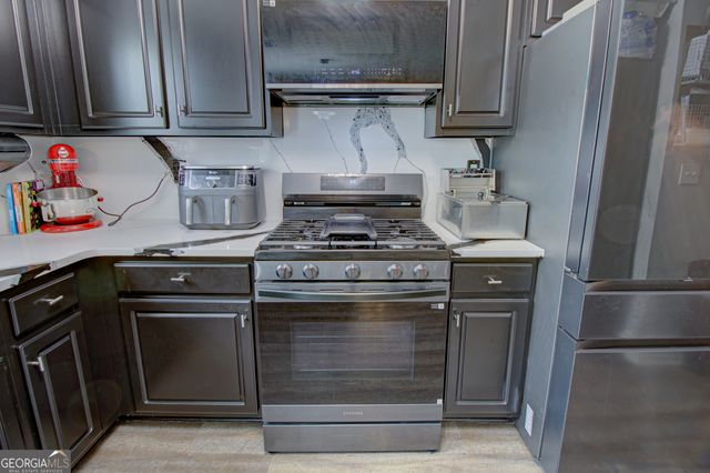371 Callaway Lane, Conyers, GA 30012