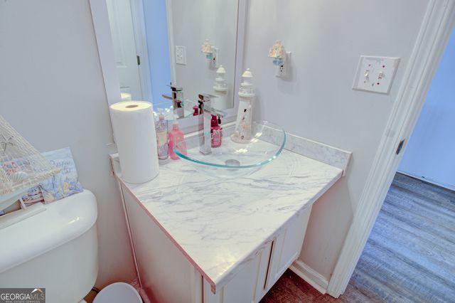 371 Callaway Lane, Conyers, GA 30012