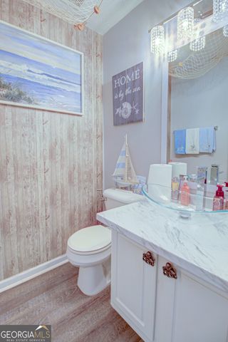 371 Callaway Lane, Conyers, GA 30012