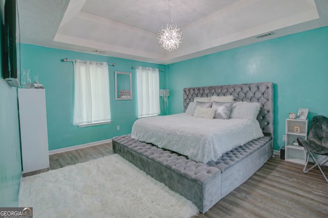 371 Callaway Lane, Conyers, GA 30012