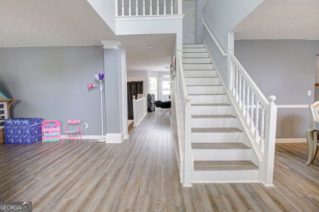 371 Callaway Lane, Conyers, GA 30012