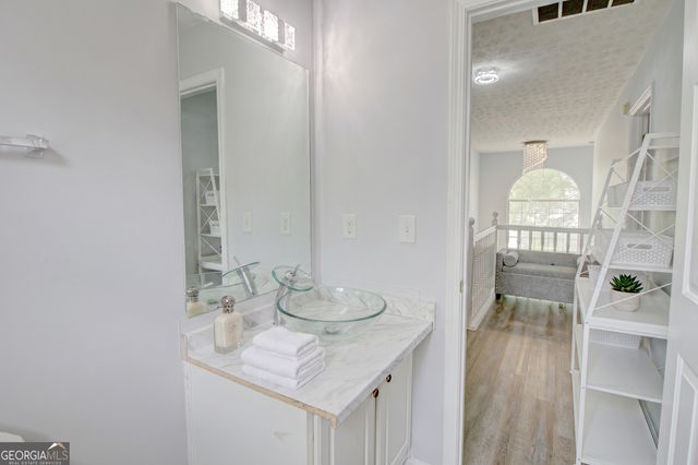 371 Callaway Lane, Conyers, GA 30012
