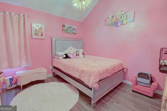 371 Callaway Lane, Conyers, GA 30012