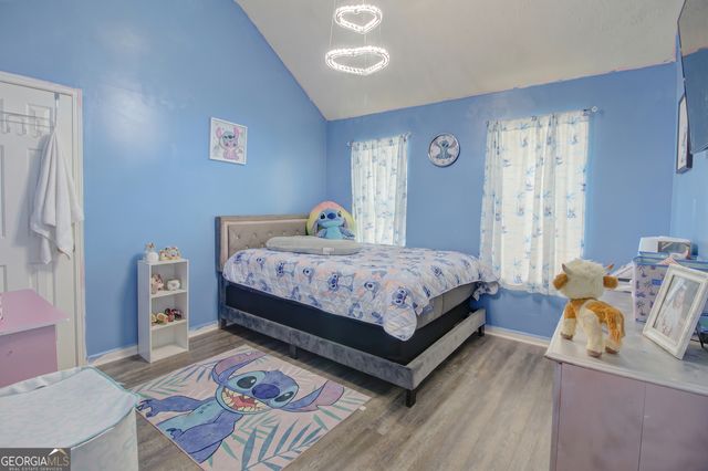 371 Callaway Lane, Conyers, GA 30012