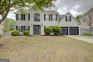 371 Callaway Lane, Conyers, GA 30012