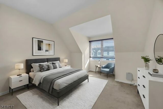 8 Village Park Ct 8, Scotch Plains Twp., NJ 07076