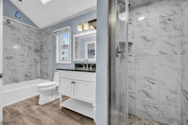 8 Village Park Ct 8, Scotch Plains Twp., NJ 07076