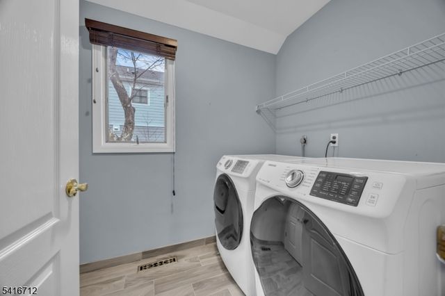 8 Village Park Ct 8, Scotch Plains Twp., NJ 07076