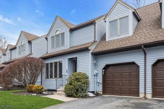8 Village Park Ct 8, Scotch Plains Twp., NJ 07076