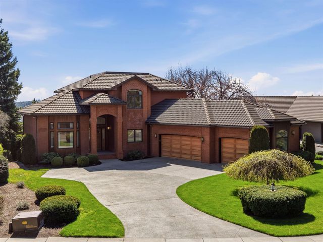 5432 S Quail Ridge Cir, Spokane, WA 99223 property photo
