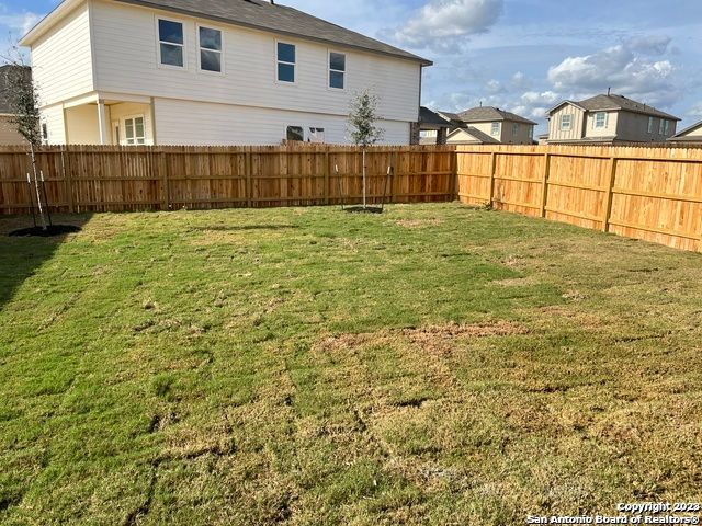 4011 Bay Leaf Loop, Von Ormy, TX 78073