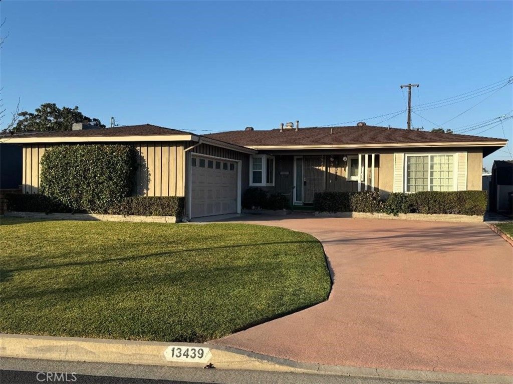 Image 1 of property listing at 13439 Heflin, La Mirada, CA 90638