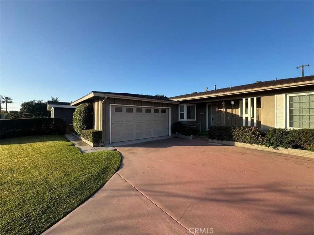 Image 2 of property listing at 13439 Heflin, La Mirada, CA 90638