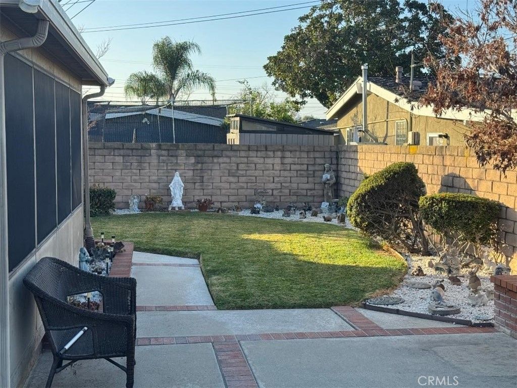 Image 4 of property listing at 13439 Heflin, La Mirada, CA 90638