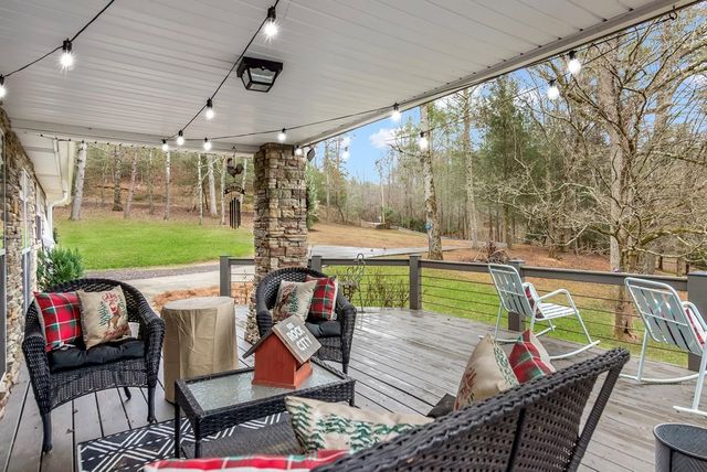 960 Coles Crossing Road, Mineral Bluff, GA 30559