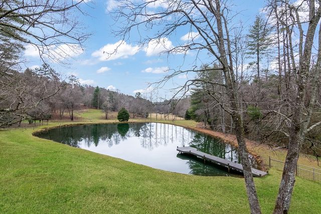 960 Coles Crossing Road, Mineral Bluff, GA 30559