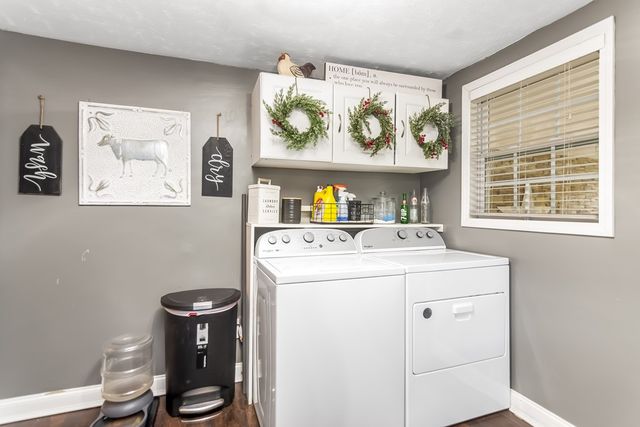 960 Coles Crossing Road, Mineral Bluff, GA 30559