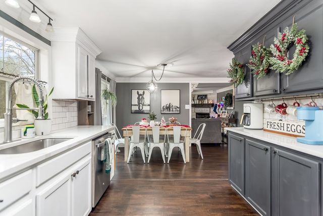 960 Coles Crossing Road, Mineral Bluff, GA 30559