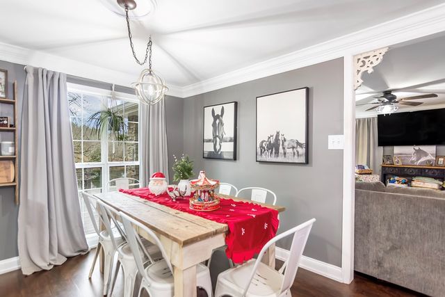 960 Coles Crossing Road, Mineral Bluff, GA 30559