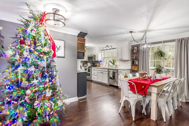 960 Coles Crossing Road, Mineral Bluff, GA 30559