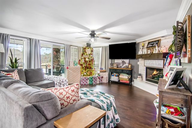 960 Coles Crossing Road, Mineral Bluff, GA 30559