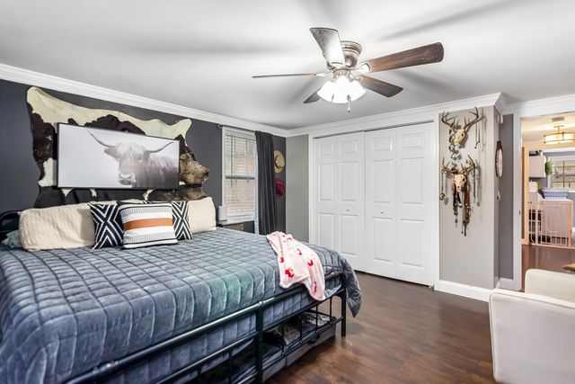 960 Coles Crossing Road, Mineral Bluff, GA 30559