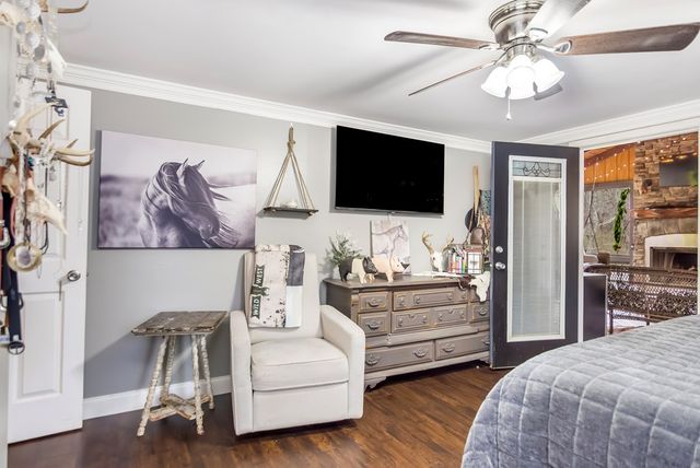 960 Coles Crossing Road, Mineral Bluff, GA 30559