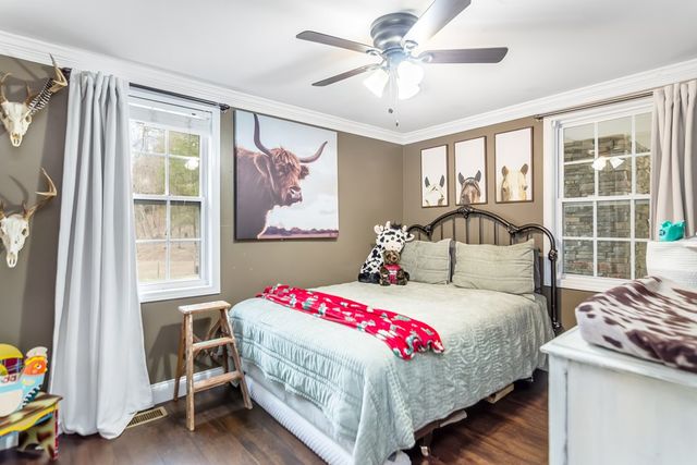 960 Coles Crossing Road, Mineral Bluff, GA 30559