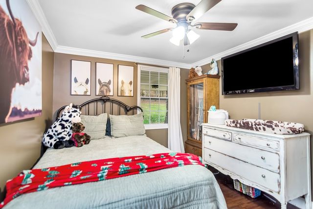 960 Coles Crossing Road, Mineral Bluff, GA 30559