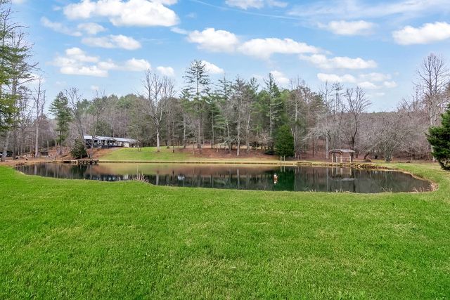 960 Coles Crossing Road, Mineral Bluff, GA 30559