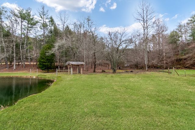 960 Coles Crossing Road, Mineral Bluff, GA 30559
