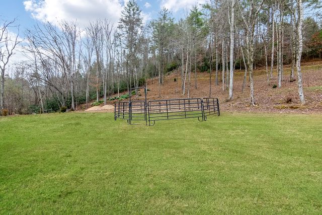 960 Coles Crossing Road, Mineral Bluff, GA 30559