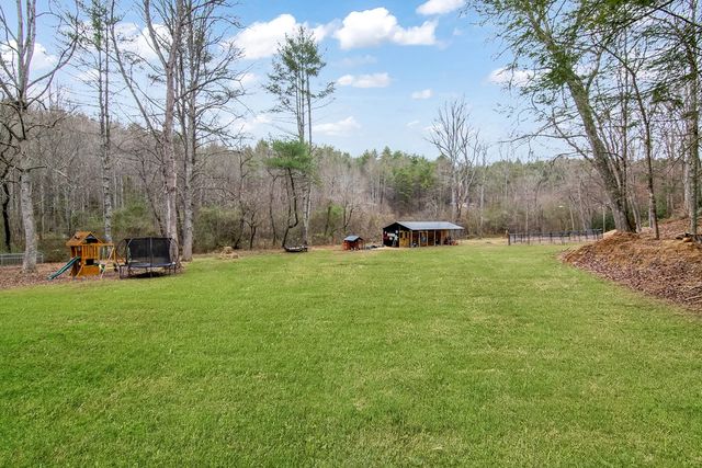 960 Coles Crossing Road, Mineral Bluff, GA 30559