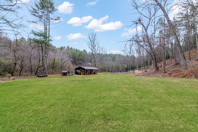 960 Coles Crossing Road, Mineral Bluff, GA 30559