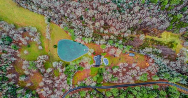 960 Coles Crossing Road, Mineral Bluff, GA 30559